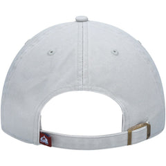 Colorado Avalanche '47 Clean Up Adjustable Hat - Gray | US 4236827
