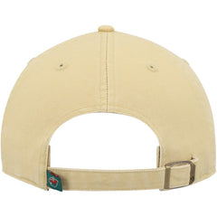 Minnesota Wild '47 Clean Up Adjustable Hat - Gold | US 4236838