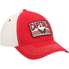 Washington Capitals '47 Shaw MVP Adjustable Hat - Red | US 4237026