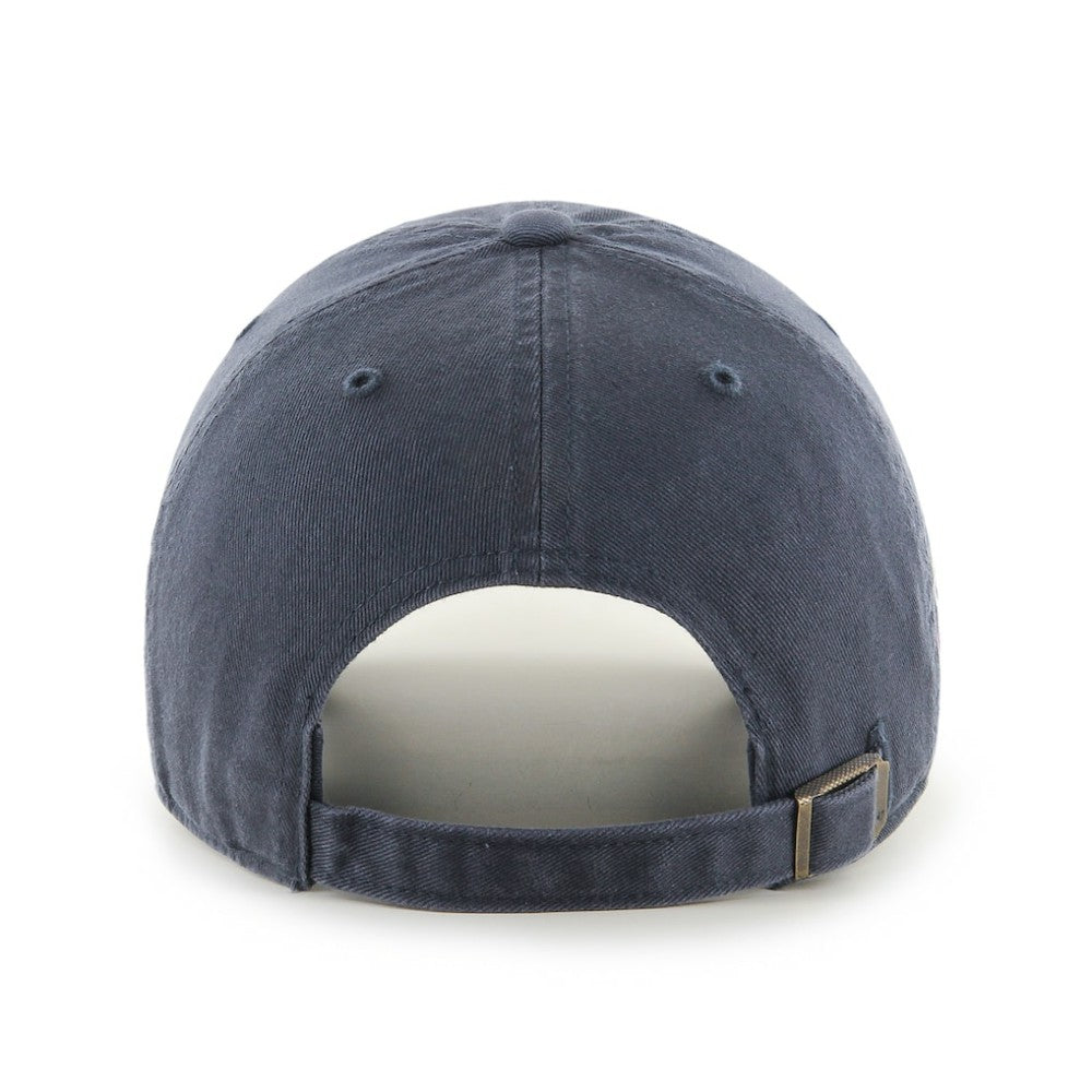 Boston Red Sox '47 Fenway Clean Up Adjustable Hat - Blue Hats