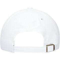Cincinnati Bengals '47 Women's Team Miata Clean Up Adjustable Hat - White Hats