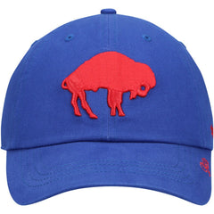 Buffalo Bills '47 Women's Miata Clean Up Adjustable Hat - Royal Hats