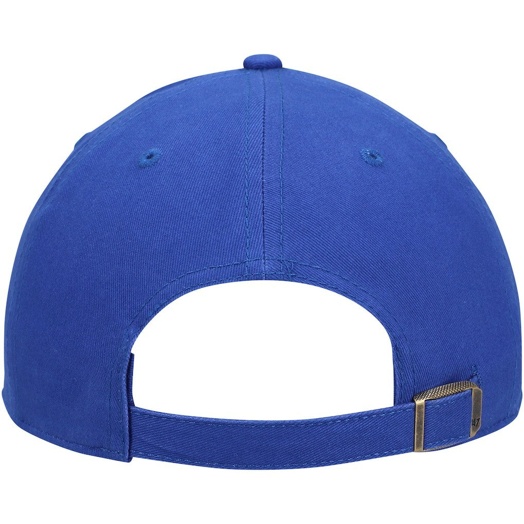 Buffalo Bills '47 Women's Miata Clean Up Adjustable Hat - Royal Hats
