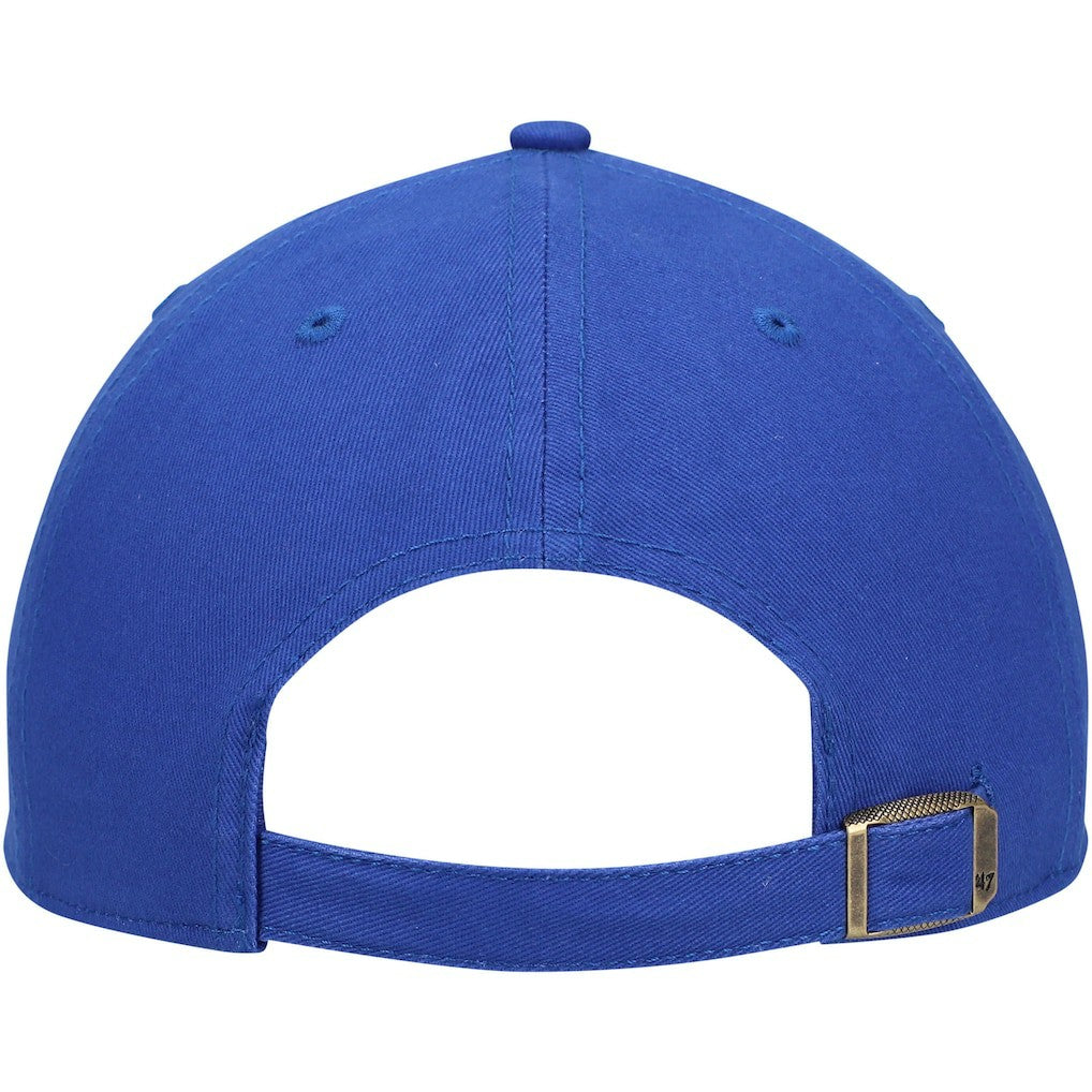 Indianapolis Colts '47 Women's Miata Clean Up Adjustable Hat - Royal Hats