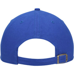 Indianapolis Colts '47 Women's Miata Clean Up Adjustable Hat - Royal Hats