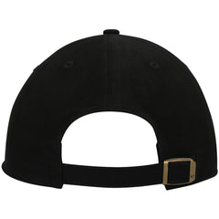 Atlanta Falcons '47 Women's Miata Clean Up Adjustable Hat - Black Hats