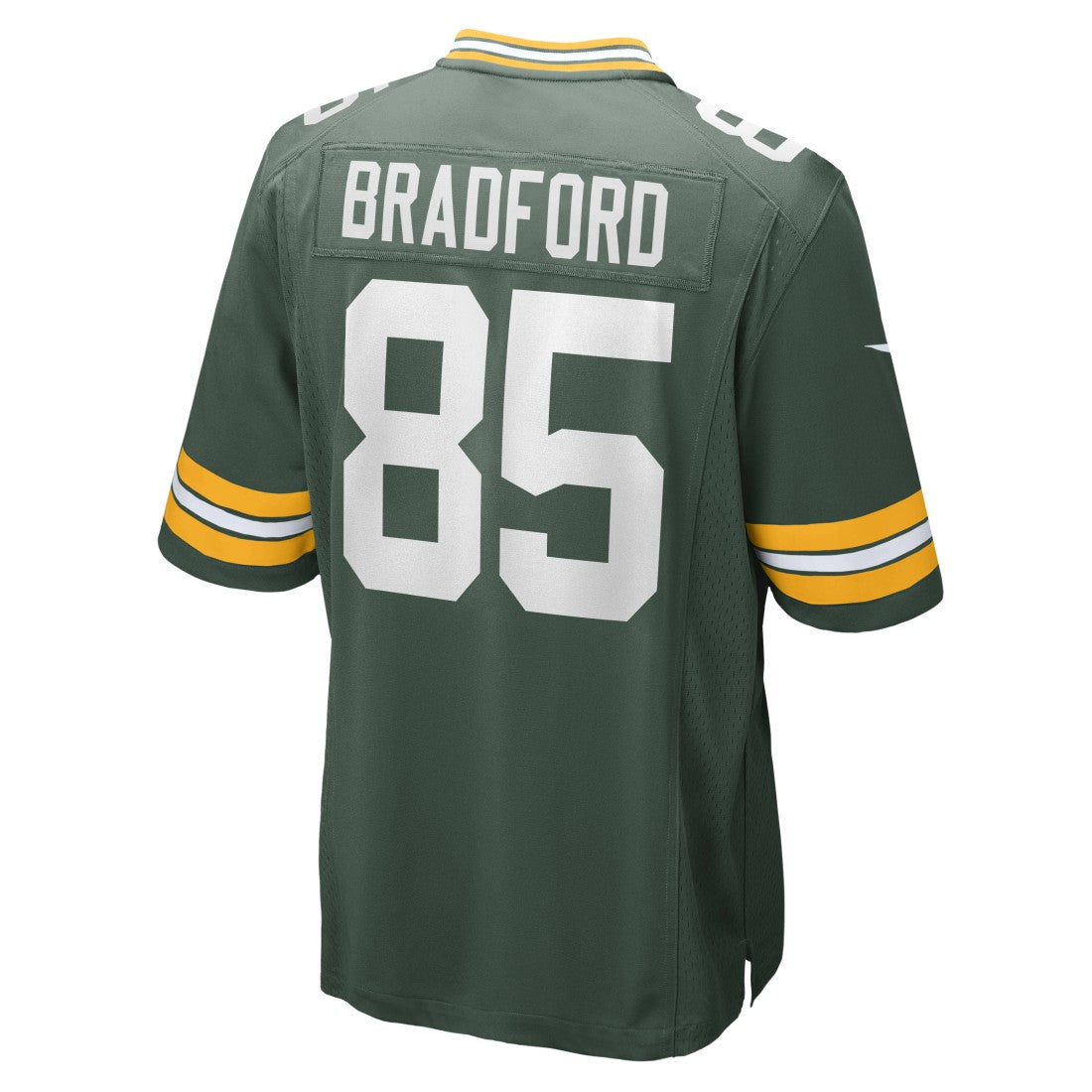 Corey Bradford Green Bay Packers Retired Player Jersey - Green Jerseys