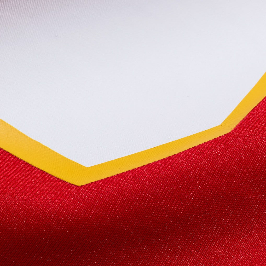 Willie Lanier Kansas City Chiefs Retired Player Jersey - Red Jerseys