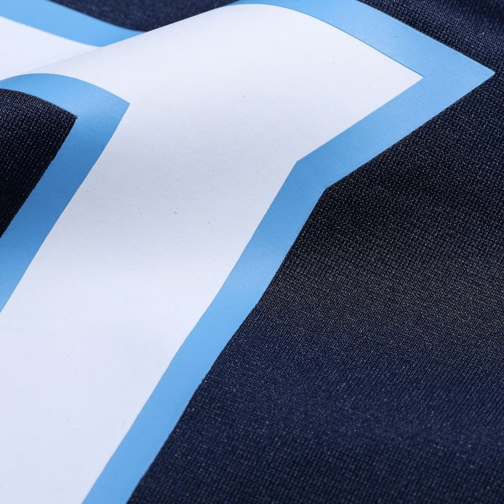 Bruce Matthews Tennessee Titans Retired Player Jersey - Navy Jerseys