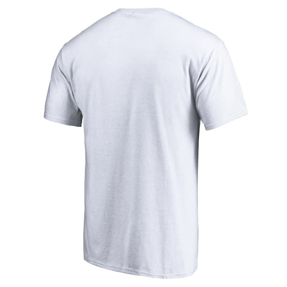 Minnesota Wild City Pride T-Shirt - White | US 4257404