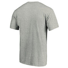 Colorado Rockies Team Prep T-Shirt - Heathered Gray T-shirts
