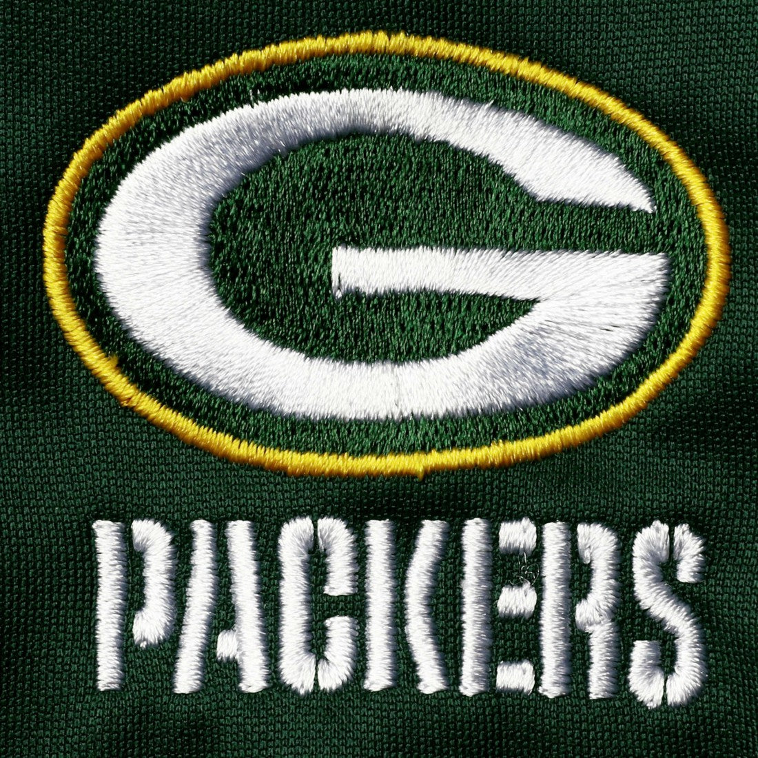 Green Bay Packers Dunbrooke Apprentice Full-Zip Hoodie - Green/Black Hoodies