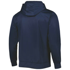 Dallas Cowboys Dunbrooke Apprentice Full-Zip Hoodie - Navy/Gray Hoodies