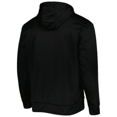 Jacksonville Jaguars Dunbrooke Apprentice Full-Zip Hoodie - Black/Gray Hoodies