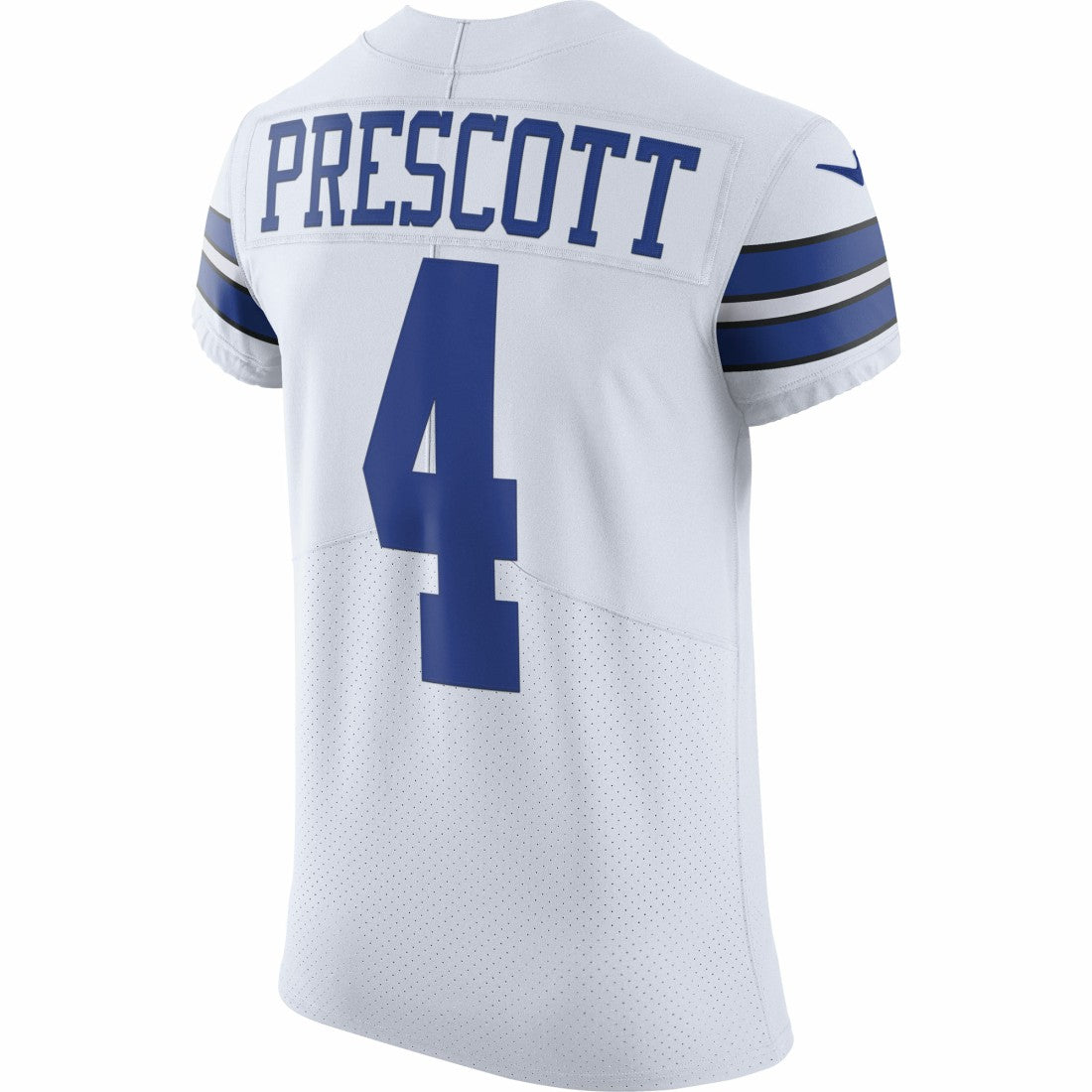 Dak Prescott Dallas Cowboys Vapor Elite Player Jersey - White Jerseys