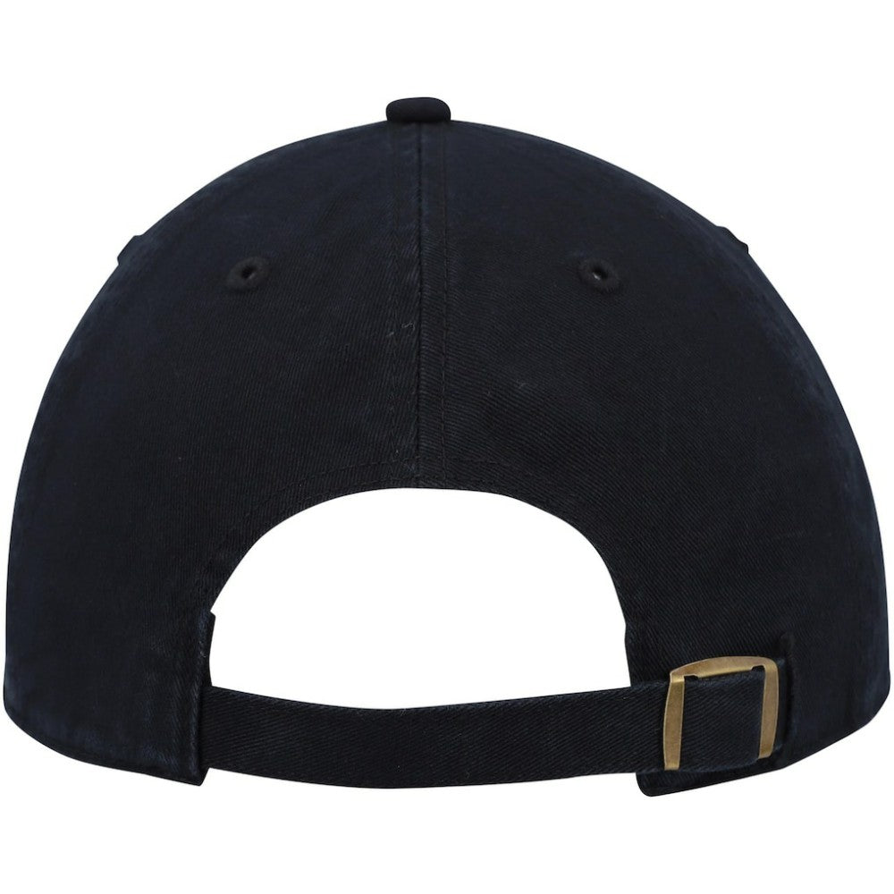Chicago Cubs '47 Challenger Adjustable Hat - Black Hats