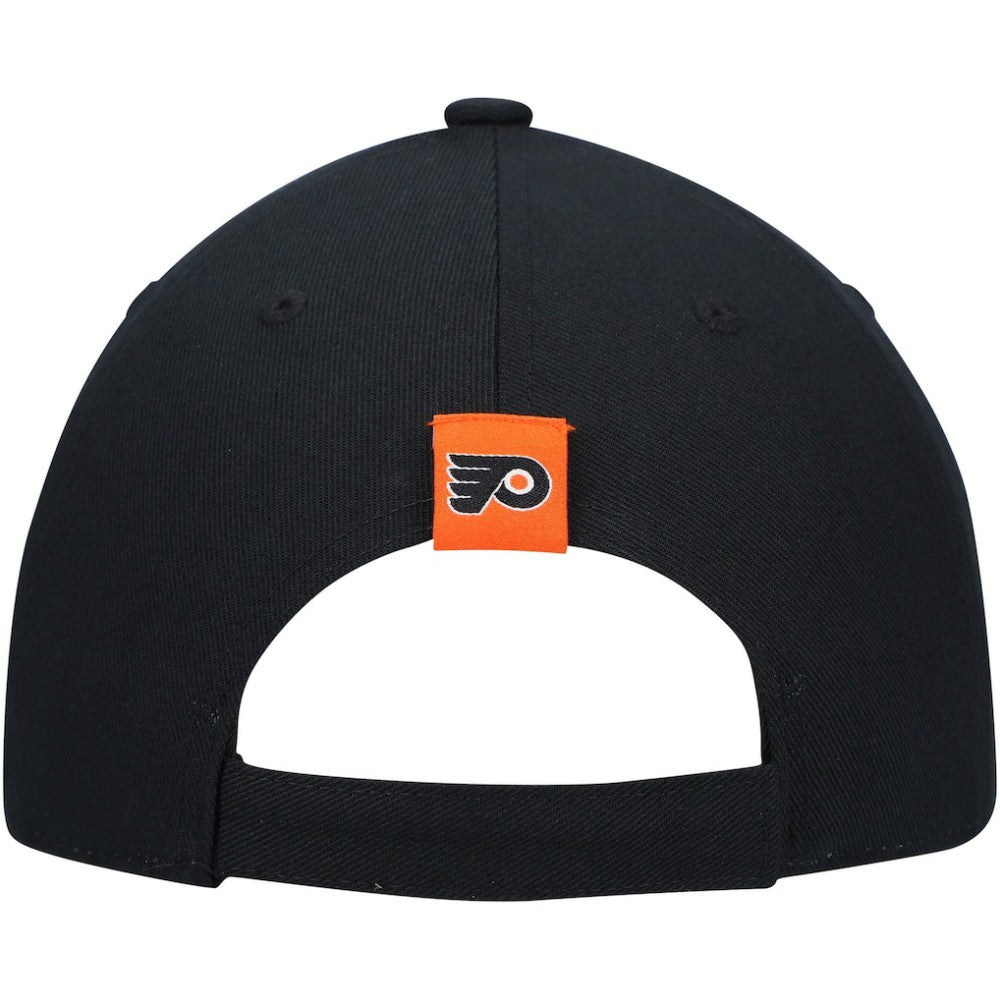 Philadelphia Flyers adidas Locker Room Adjustable Hat - White | US 4265725