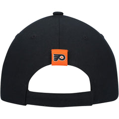 Philadelphia Flyers adidas Locker Room Adjustable Hat - White | US 4265725