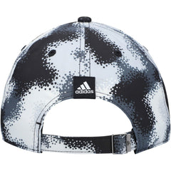Philadelphia Flyers adidas Women's Camo Slouch Adjustable Hat - Gray | US 4265777