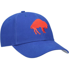 Buffalo Bills '47 Youth Basic MVP Adjustable Hat - Royal Hats
