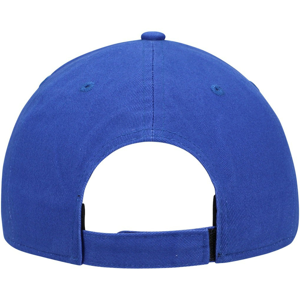 Buffalo Bills '47 Youth Basic MVP Adjustable Hat - Royal Hats