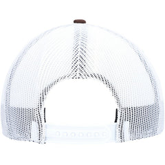 Cleveland Browns '47 Trucker Snapback Hat - Brown/White Hats
