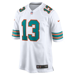 Dan Marino Miami Dolphins Retired Player Jersey - White Jerseys