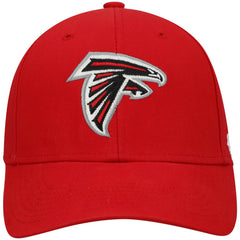 Atlanta Falcons '47 Youth Secondary MVP Adjustable Hat - Red Hats