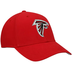 Atlanta Falcons '47 Youth Secondary MVP Adjustable Hat - Red Hats