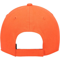 Cincinnati Bengals '47 Youth Secondary MVP Adjustable Hat - Orange Hats