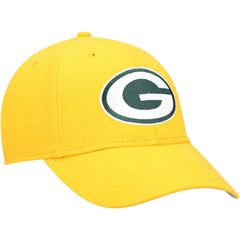 Green Bay Packers '47 Youth Secondary MVP Adjustable Hat - Gold Hats
