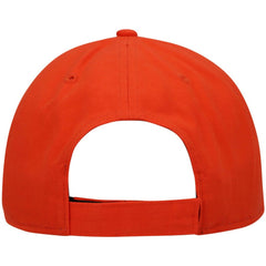 Miami Dolphins '47 Youth Secondary MVP Adjustable Hat - Orange Hats