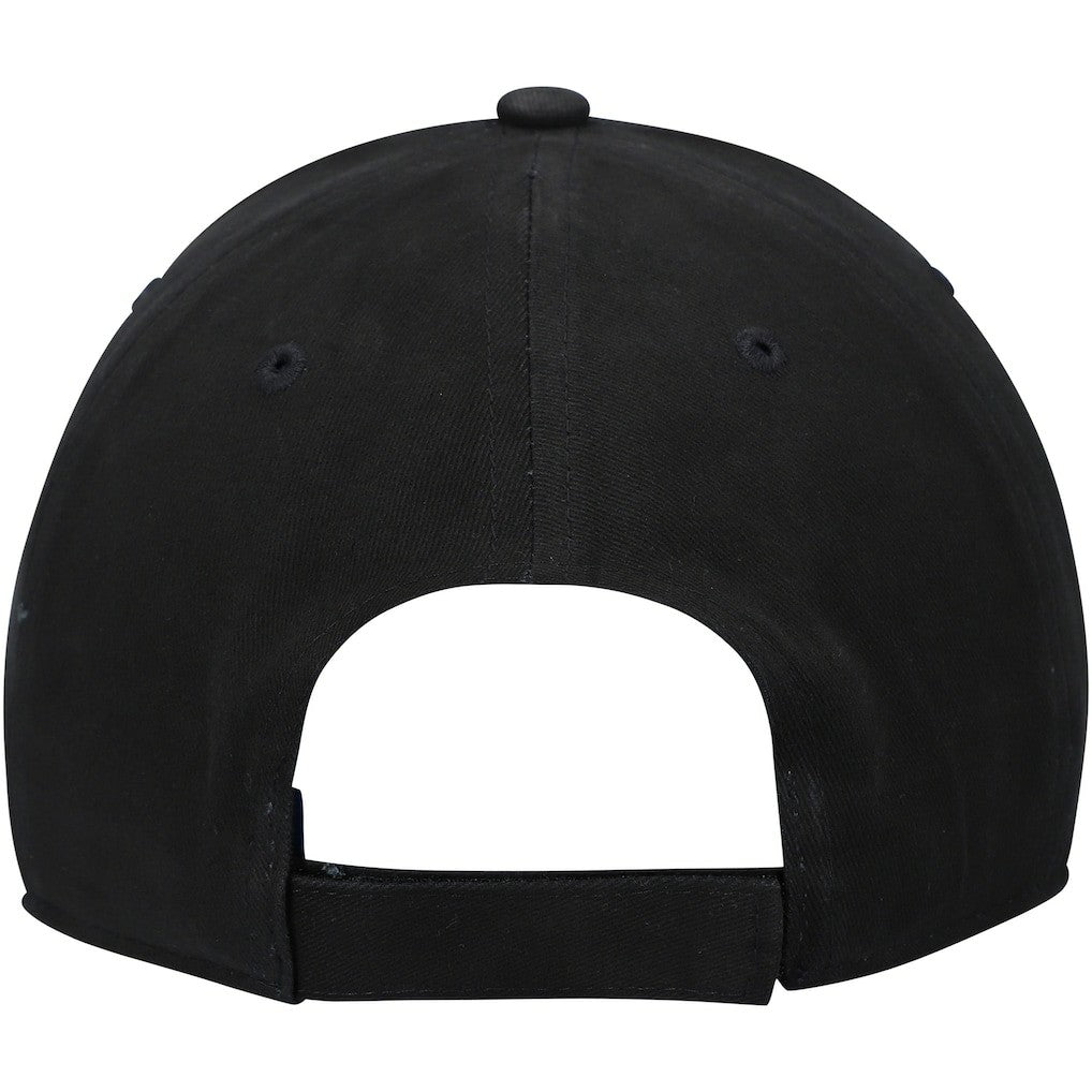 Minnesota Vikings '47 Youth Secondary MVP Adjustable Hat - Black Hats