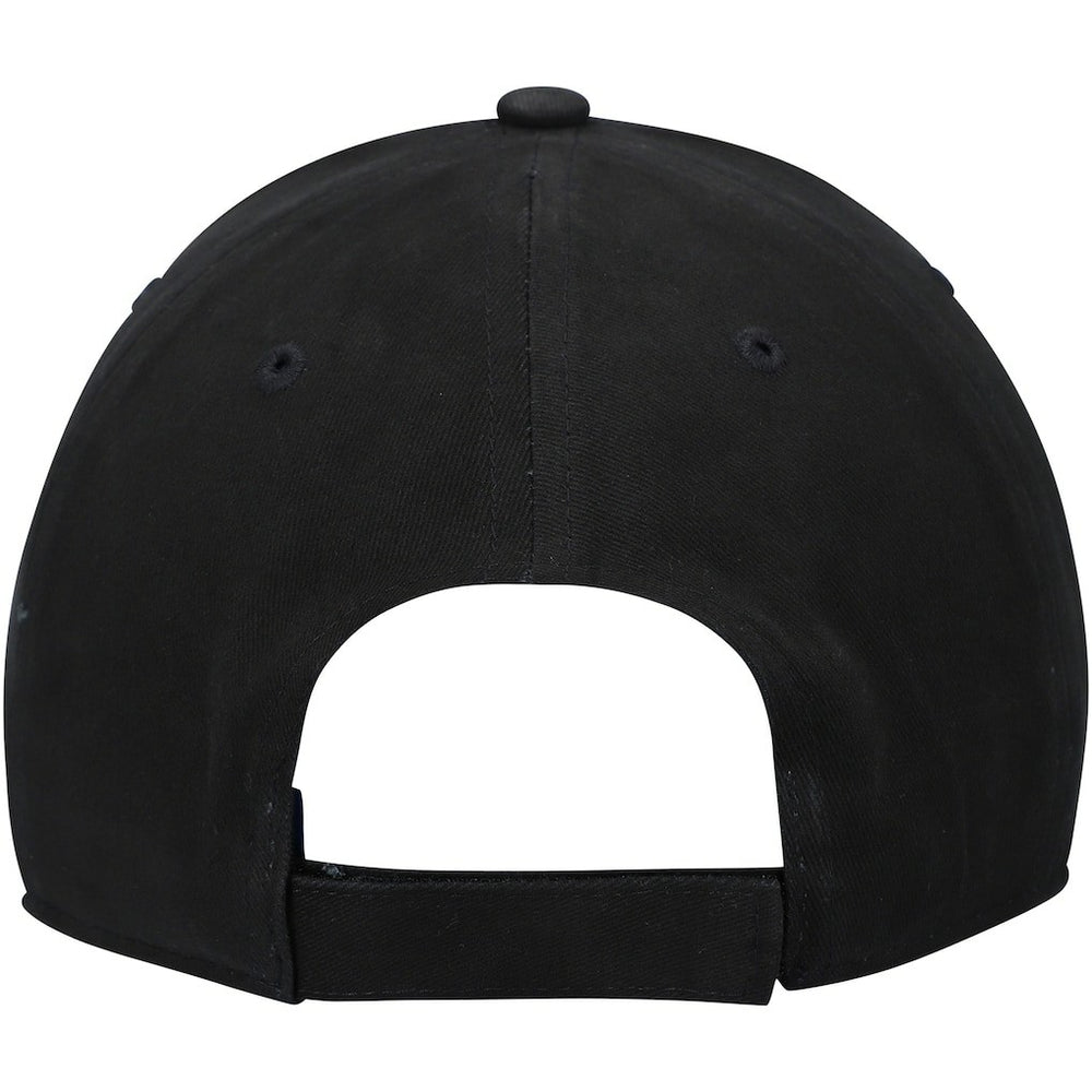Minnesota Vikings '47 Youth Secondary MVP Adjustable Hat - Black Hats