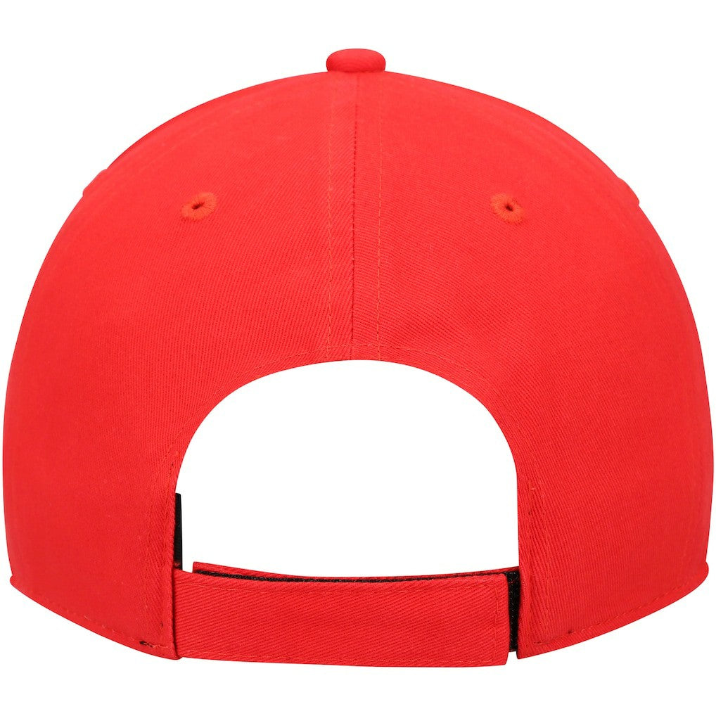 New York Giants '47 Youth Secondary MVP Adjustable Hat - Red Hats