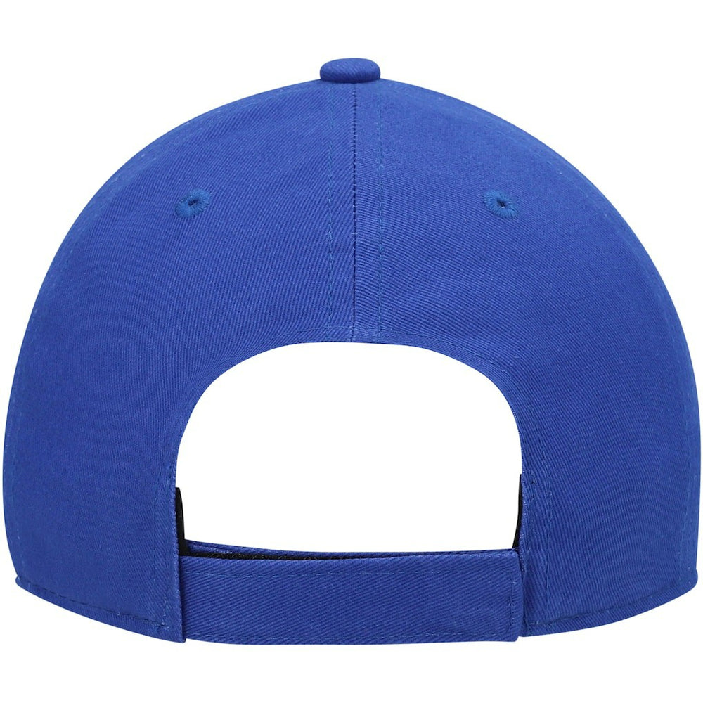 Los Angeles Rams '47 Youth Secondary MVP Adjustable Hat - Royal Hats