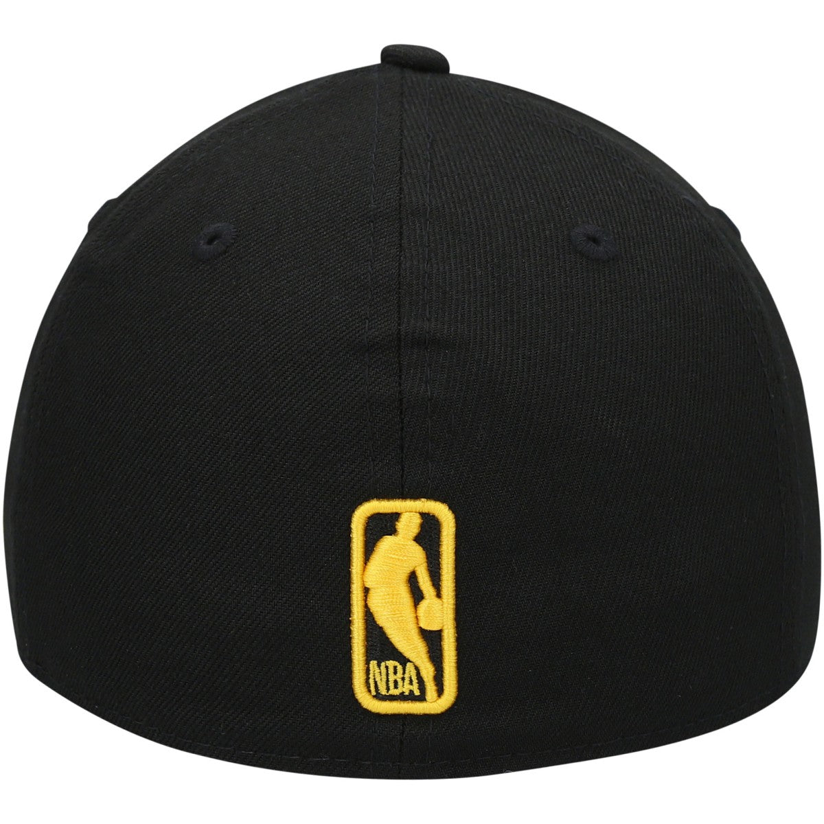 Los Angeles Lakers Team Low Profile 59FIFTY Fitted Hat Black - New Era