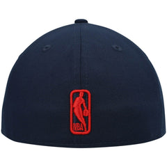 New Orleans Pelicans Team Low Profile 59FIFTY Fitted Hat Navy - New Era
