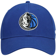 Dallas Mavericks '47 Legend MVP Adjustable Hat Blue - 47 brand