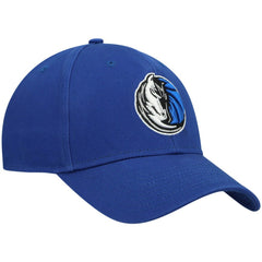Dallas Mavericks '47 Legend MVP Adjustable Hat Blue - 47 brand