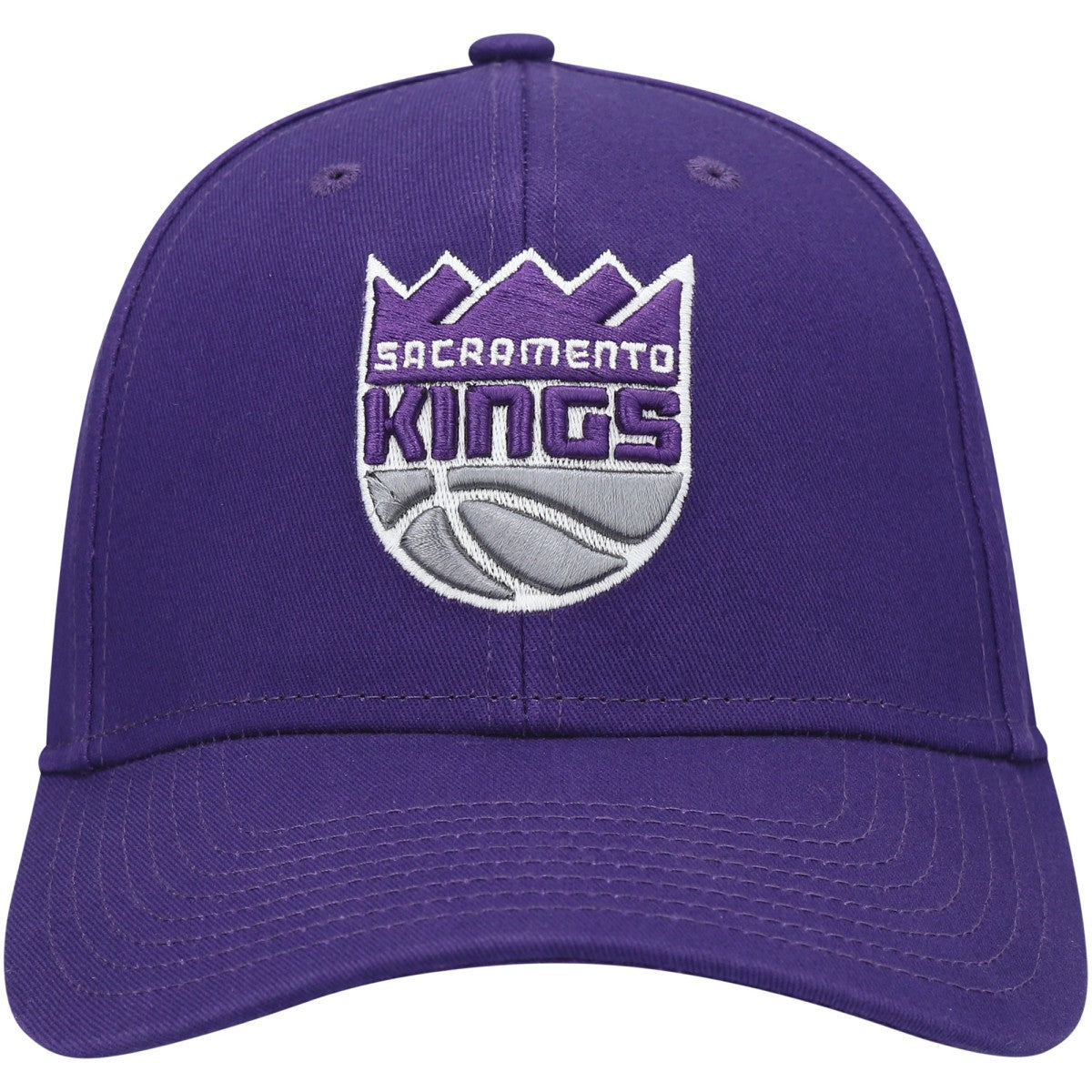 Sacramento Kings '47 Legend MVP Adjustable Hat Purple - 47 brand