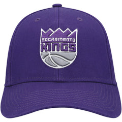 Sacramento Kings '47 Legend MVP Adjustable Hat Purple - 47 brand