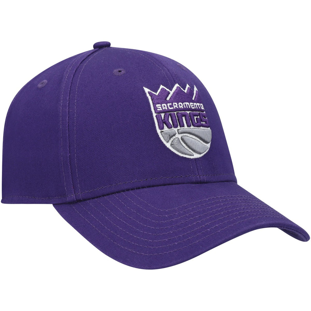 Sacramento Kings '47 Legend MVP Adjustable Hat Purple - 47 brand