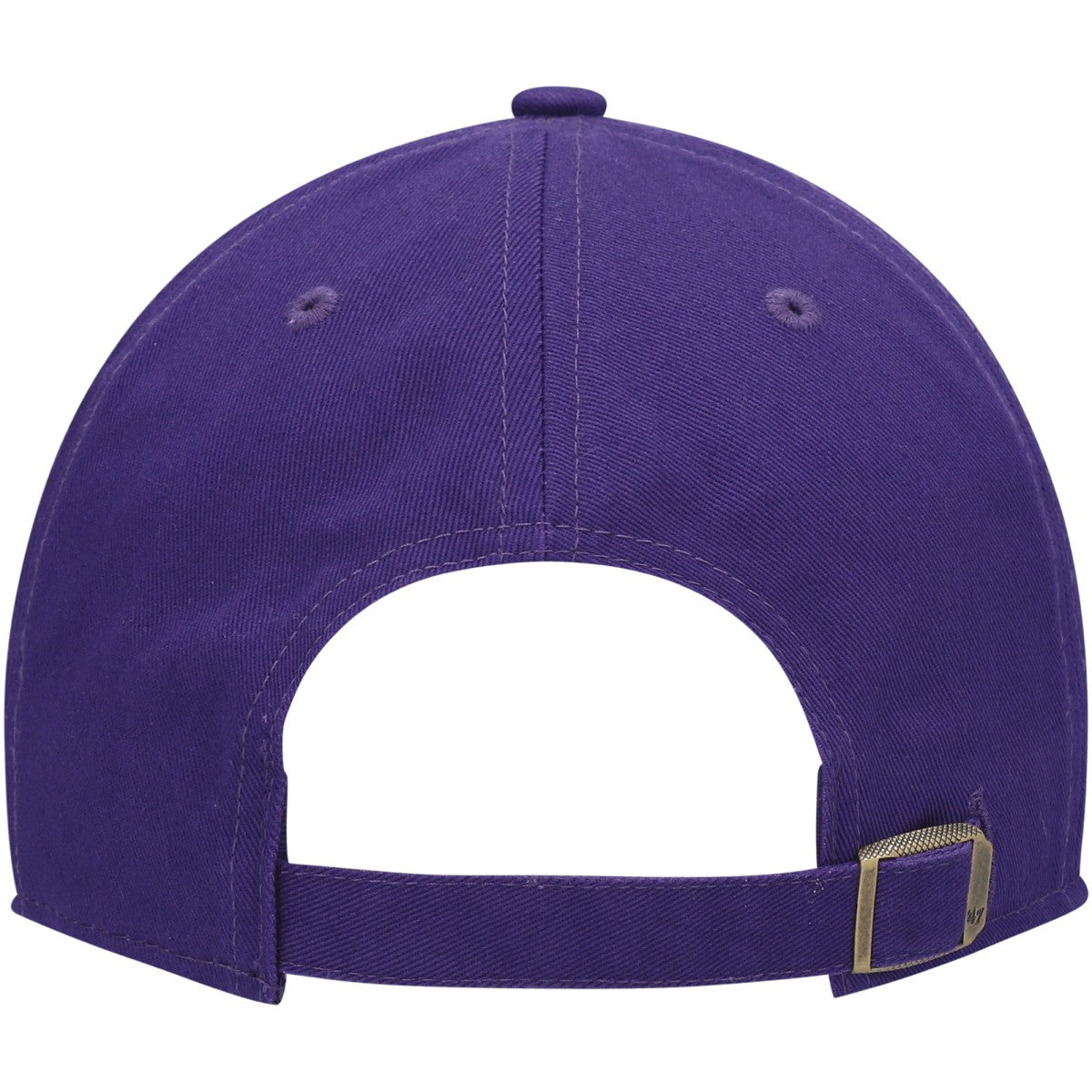 Sacramento Kings '47 Legend MVP Adjustable Hat Purple - 47 brand
