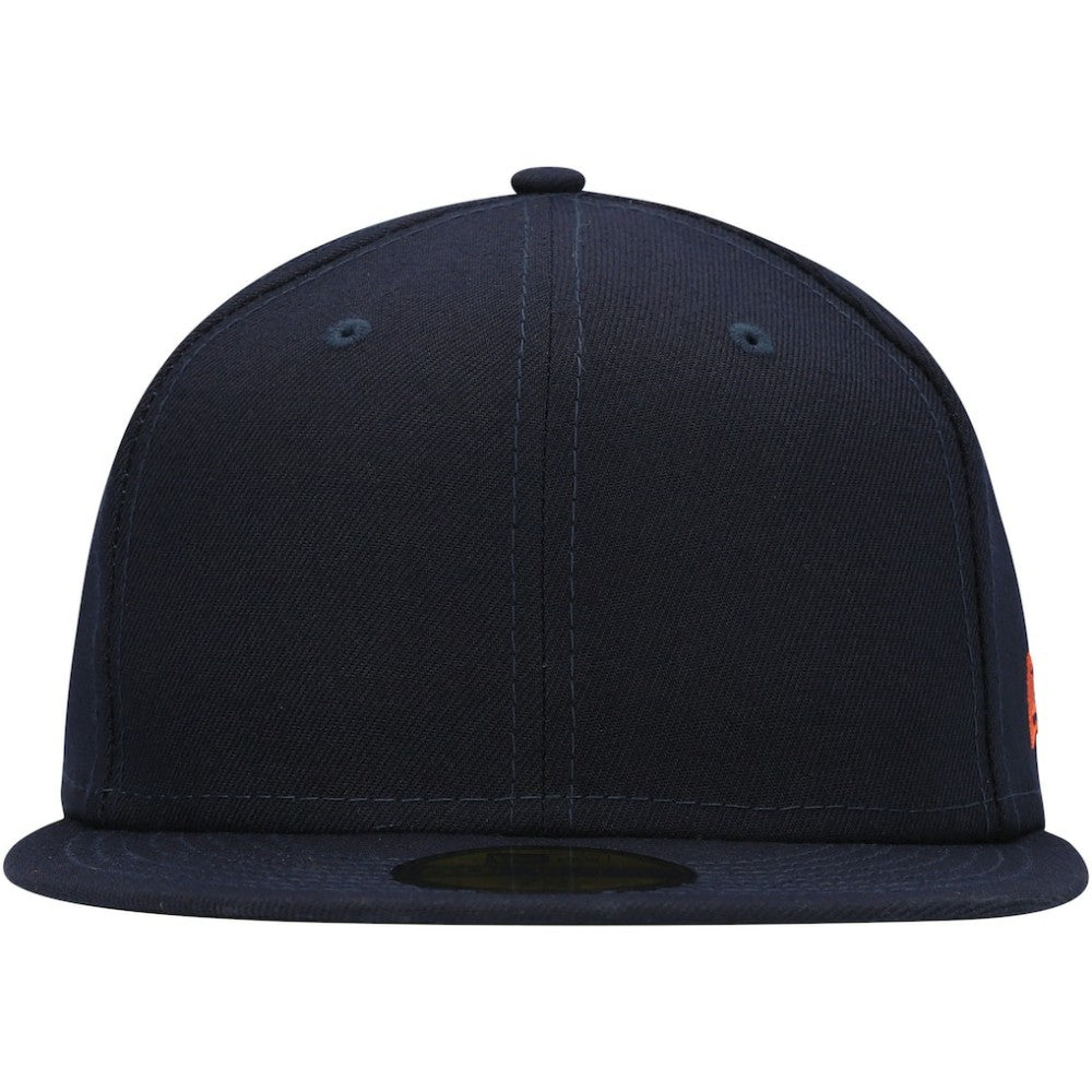 San Francisco Giants New Era Cooperstown Collection Turn Back The Clock Sea Lions 59FIFTY Fitted Hat - Navy Hats