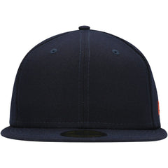 San Francisco Giants New Era Cooperstown Collection Turn Back The Clock Sea Lions 59FIFTY Fitted Hat - Navy Hats