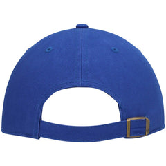 Dallas Mavericks '47 Women's Miata Clean Up Logo Adjustable Hat Blue - 47 brand outlet