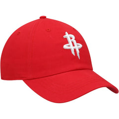 Houston Rockets '47 Women's Miata Clean Up Logo Adjustable Hat Red - 47 brand