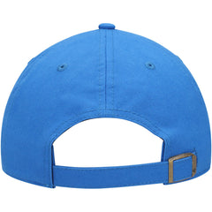 Oklahoma City Thunder '47 Women's Miata Clean Up Logo Adjustable Hat Blue - 47 brand