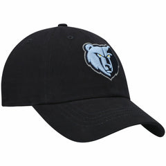 Memphis Grizzlies '47 Women's Miata Clean Up Logo Adjustable Hat Navy - 47 brand